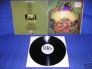ZOO - I SHALL BE FREE -ERSTPRESSUNG BACILLUS LP 1971