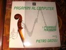 Paganini 24 capricci   Computer Music    PIETRO GROSSI