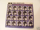 The Beatles A Hard Day's Night Stereo First pressing?