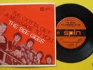 The Bee Gees I've Gotta GetMessageTo You Spin EX 11551