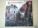 BLACK SABBATH UK Vertigo LP First Press 