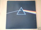PINK FLOYD Dark Side Of The Moon UK Quadrophonic LP