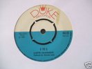 Lloyd Charmers - 5 To 5 1969 UK 45 DUKE