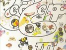 LED ZEPPELIN III RARE 200GM CLASSIC RECORDS RE.LP.