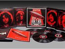 4 LP BOX LED ZEPPELIN Mothership 2007 verschweißt