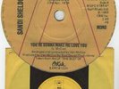 60s OKEH NORTHERN SOUL SANDI SHELDON 2-SIDER UK EPIC DJ