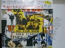 BEATLES / ANTHOLOGY 2 - Japan ONLY 3LP w/cap obi