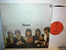 FACES  First Step  LP   original  UK