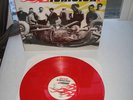 Brian Setzer 68 Comeback Special Ignition LP Red Vinyl