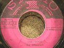 REGGAE 45 THE ETHIOPIANS Live Good STUDIO ONE Records