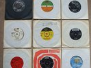 Northern Soul / 60s Soul: 9 x 7''  Singles inc 2 Promos