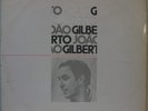 JOAO GILBERTO -- 1973 BRAZIL Bossa Nova POLYDOR LP HEAR