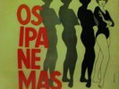 OS IPANEMAS WILSON DAS NEVES Afro Bossa BRAZIL LP Mp3
