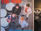 WHO MY GENERATION BRUNSWICK LAT 8616 ORIGINAL MOD PSYCH