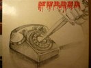 SLY & ROBBIE / PHIL PRATT RARE DUB ROOTS ALBUM “DIAL M…