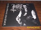 HORNA Pimeyden Hehku LP Impaled Nazarene Archgoat