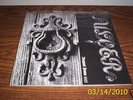 ULVER Vargnatt Promo 1993 LP Burzum Emperor Manes