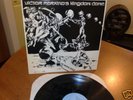 VICTOR PERAINO's KINGDOM COME LP 70 SPACE PROG TOP RARE