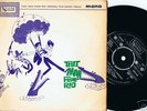 THAT MAN FROM RIO - Georges Delerue. 6 track EP