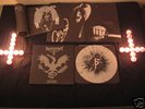 Arckanum - Antikosmos splatter oops  katharsis watain