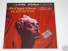 LIVING STEREO LSC 2368 RUBINSTEIN Chopin SEALED LP