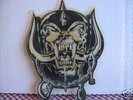 Motorhead - Killed By Death (7