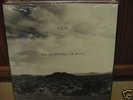 R.E.M. - New Adventures In Hi-Fi - Sealed LP