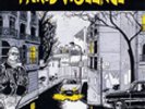 PARIS VIOLENCE - 