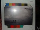 Thrice Beggars green LP, signed booklet