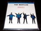 THE BEATLES HELP  ((SEALED)) MFSL MINT LP