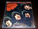 THE BEATLES RUBBER SOUL ((SEALED)) MFSL MINT LP