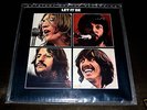 THE BEATLES LET IT BE ((SEALED)) MFSL AUDIOPHILE LP