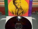 Clyde McPhatter Orig Black Label Atlantic LP Nice