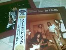 peter green's Fleetwood MAC-LIVE AT THE BBC LPjapan/obi