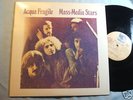 ACQUA FRAGILE LP MASS MEDIA STARS Import IMP100 PROG