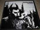 Electric Wizard Dopethrone 2 LP EX black vinyl doom