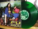 FU MANCHU GODZILLA 10