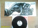 COMUS - FIRST UTTERANCE - WITH BONUS 12