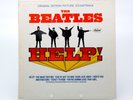 THE BEATLES Help Capitol MAS 2386 MONO US EX
