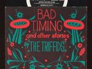 THE TRIFFIDS BAD TIMING AUSSIE 45 80'S