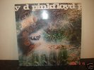 PINK FLOYD A SAUCERFUL OF SECRETS COLLECTABLE LP