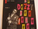 Dizzy Gillespie Dizzy Atlantic ALR 142 10