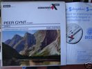 SDD 111 Grieg Peer Gynt Fjeldstad/LSO FFRR