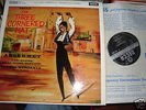 SXL 2296 Falla Three Cornered Hat Ansermet WBG ED1