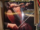 CAMPOLI & NAVARRA Brahms Double Concerto EARLY STEREO