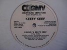 KEEFY KEEF Cause I'm...GMV 12