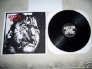 Left For Dead Live LP LTD 100 Cursed Haymaker RARE
