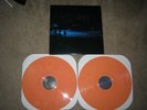 Isis Panopticon LP orange Mastodon Baroness Neurosis