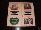 BEATLES RARE EXCLUSIVE ITALIAN APPLE KENNY EVERETT 45