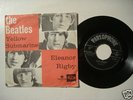 Beatles 45..........Yellow submarine  )))))))) NORWAY 7
